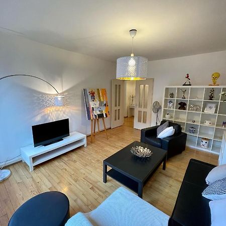Appartement Hyper Centre Place Kleber 66 M2 Estrasburgo Exterior foto