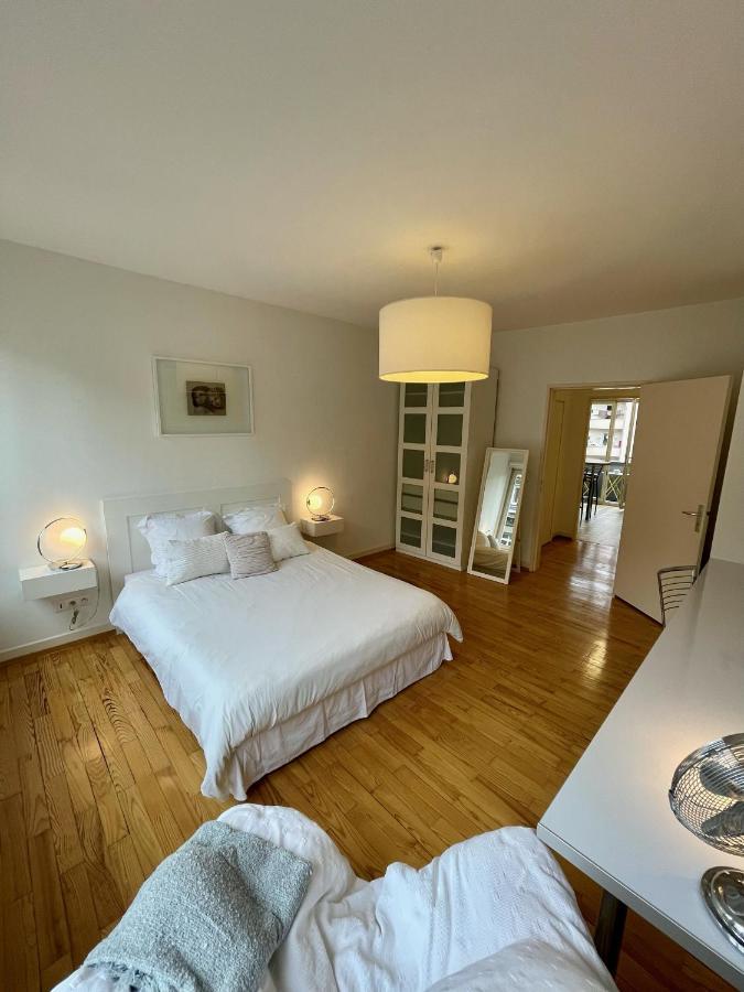 Appartement Hyper Centre Place Kleber 66 M2 Estrasburgo Exterior foto